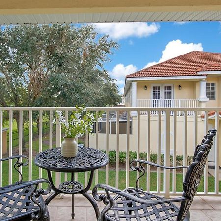 Modern Villa In Fiesta Key Resort Near Disney Kissimmee Extérieur photo