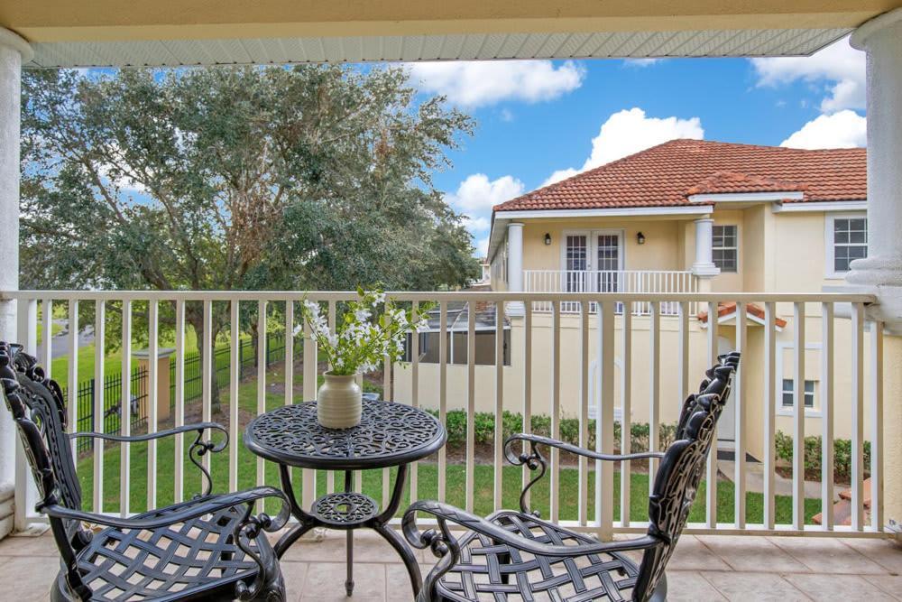 Modern Villa In Fiesta Key Resort Near Disney Kissimmee Extérieur photo