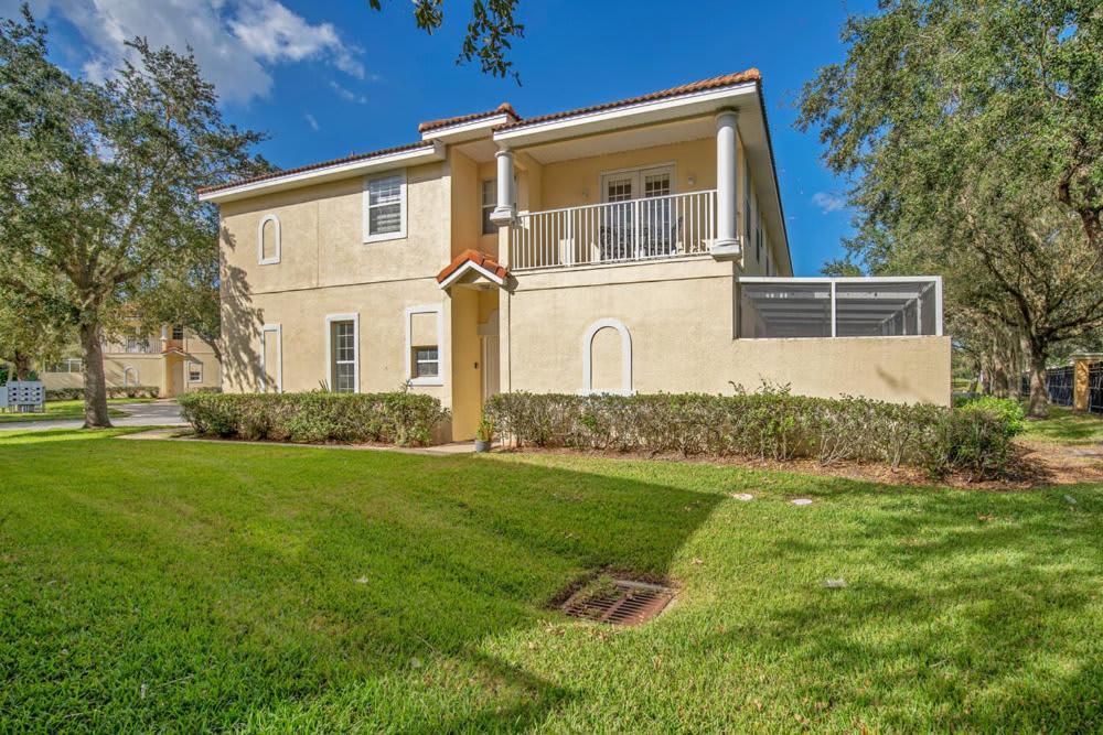 Modern Villa In Fiesta Key Resort Near Disney Kissimmee Extérieur photo