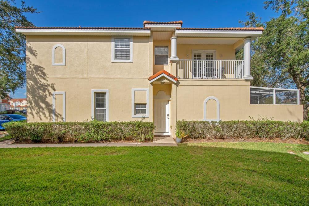 Modern Villa In Fiesta Key Resort Near Disney Kissimmee Extérieur photo